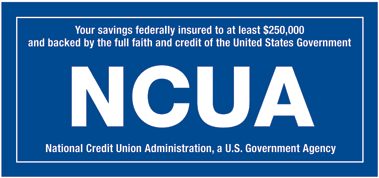 new ncua logo